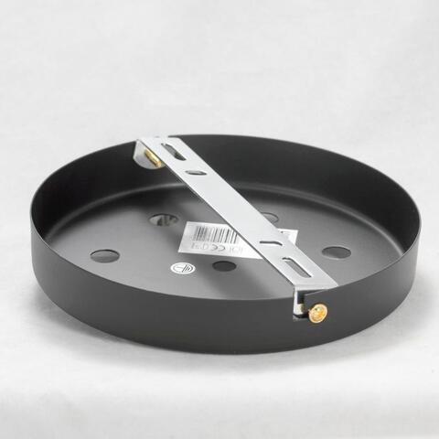 Потолочная люстра Lussole  Ouachita LSP-8275