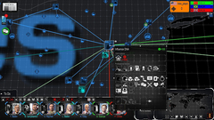 Deep Network Analyser - 4th Generation Warfare (для ПК, цифровой код доступа)