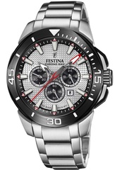 Часы мужские Festina F20641/1 Chrono bike