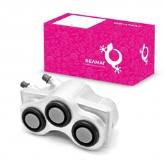 Цилиндр тормозной передний правый ВАЗ 2121/2131/2120/2123 BM0195