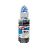 Чернила Myink голубые для EPSON EcoTank (T00S24A) L1110/L3050, L3150/L5190 - 70мл, cyan, Dye