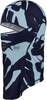 Картинка балаклава Buff Balaclava Thermonet Rycal Multi - 2