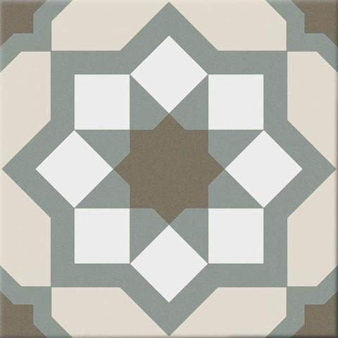 Cifre Hidra Capri Warm 20x20