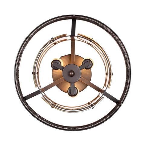 Потолочная люстра Lumion Zarina 8007/3C