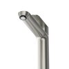 Cezares STYLUS-LC-IN-W0 STYLUS-LC-IN-W0 Смеситель для накладной раковины однорычажный, без донного клапана, сатин