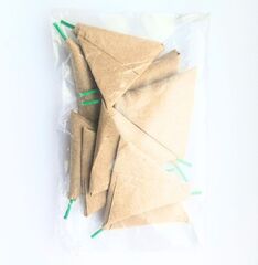 TRIANGLE CRACKER 10 ШТ.