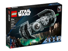 LEGO Star Wars: Бомбардировщик СИД (75347)