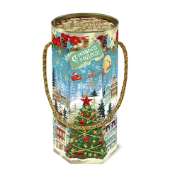 ВРЕМЯ ЧУДЕС 500г