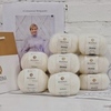 Февраль Fashionbox Rodina Yarns