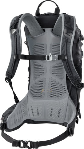 Картинка рюкзак туристический Jack Wolfskin Satellite 24 Pack phantom - 4