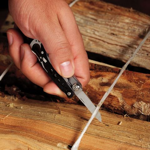 Мультитул Leatherman Style CS (831246)
