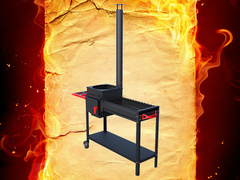 Печь-мангал Искандер Комфорт (http://www.mydymok.ru/product/pech-mangal-iskander-komfort) -2