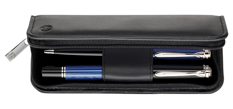 Чехол Pelikan TGX2N для двух ручек (958017)