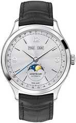 Часы Montblanc Heritage Chronometrie Quantieme Complet