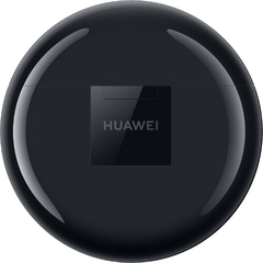 Беспроводные наушники Huawei FreeBuds 3 Black (Угольный Черный)