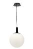 Подвесной светильник Maytoni Perlas P061PL-01W
