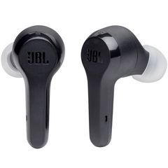 Bluetooth гарнитура JBL Tune 215TWS, Black