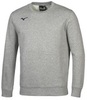 Толстовка Mizuno Terry Crew мужская Распродажа
