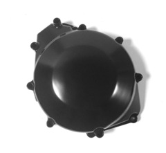 Крышка генератора для Yamaha YZF R1 1998-2003 г.в. / Черный