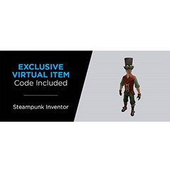 Роблокс Знаменитости Изобретатель Сказки