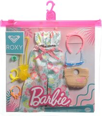 Одежда для куклы Barbie Roxy Цветочный стиль