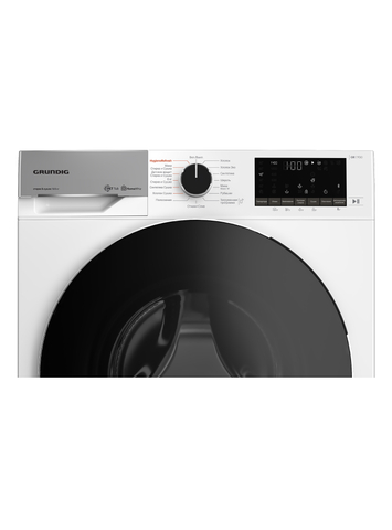 Стиральная машина с сушкой Grundig GW7P510447W mini - рис.4