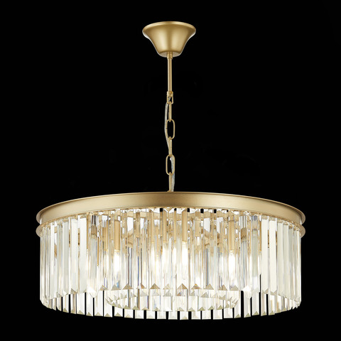 Люстра подвесная ST Luce Ercolano SL1624.203.08