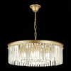 Люстра подвесная ST Luce Ercolano SL1624.203.08