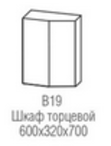 В 19