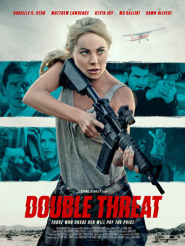 Double Threat (2022)