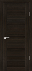 Дверь PS-07г / Цвет Мокко / Двери PROFILO PORTE