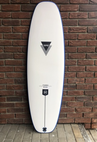 Сёрфборд FIREWIRE Evo Helium 5'0