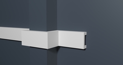 Молдинг DD618