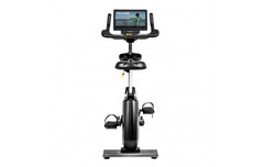 Вертикальный велотренажер Spirit Fitness CU1000ENT