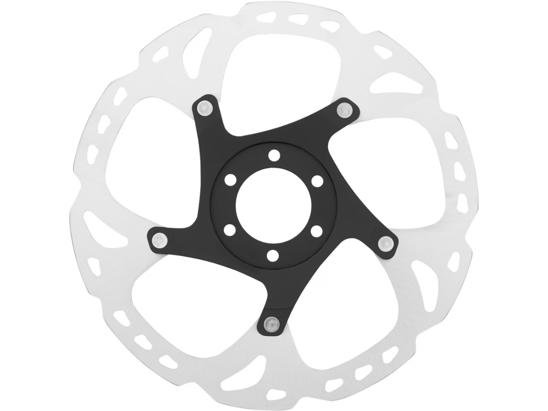 Shimano XT SM RT86 180 IceTech 6 OEM 5 500 Extreme Service