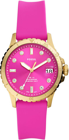 Наручные часы Fossil ES5290 фото
