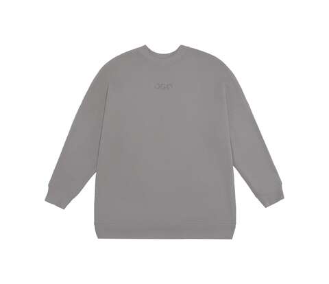 Свитшот GonchaRof unisex GREY