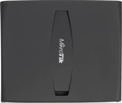 Mikrotik RBD52G-5HacD2HnD-TC новая мощная двухдиапазонная точка доступа с четырехядерным процессором