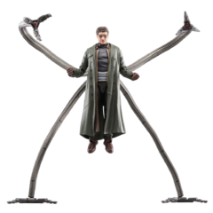 Фигурка Hasbro Marvel Legends No Way Home Doc Ock Deluxe