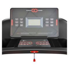 Беговая дорожка CardioPower Track3