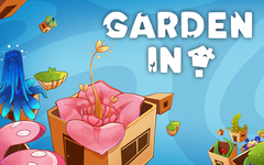Garden In! (для ПК, цифровой код доступа)