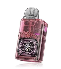 Lost Vape Thelema Elite Art 40 Pod Kit - Neo Tech