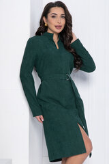 Платье Идеал (изумруд) П12586-9 LT Collection