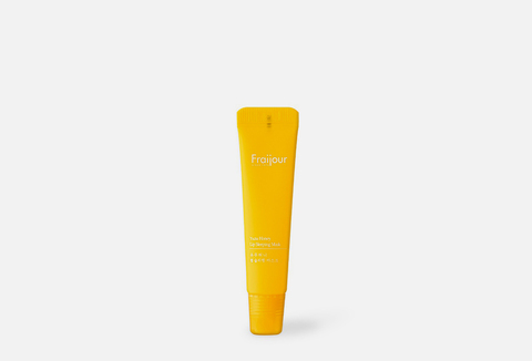Fraijour Маска для губ ПРОПОЛИС Yuzu Honey Lip Sleeping Mask (12 мл)