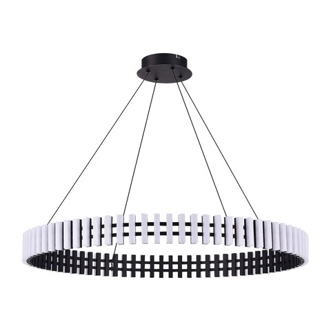 Люстра подвесная ST Luce Estense SL6203.403.50