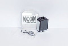 Боро-танк PCR 2 S-ProRO by YFTK