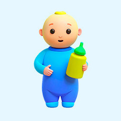 Чекап. Дети (1-3 года)