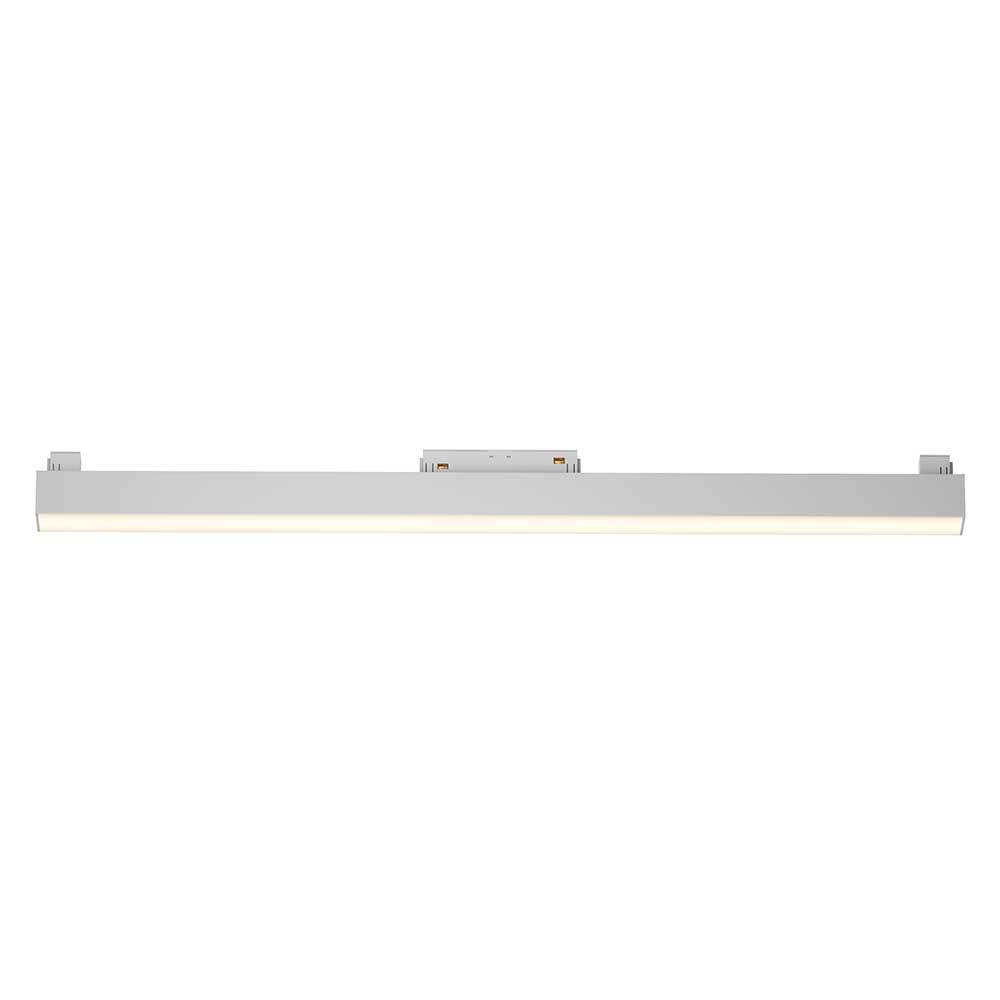 Трековый светодиодный светильник Maytoni Technical Basis TR074-2-20W3K-W
