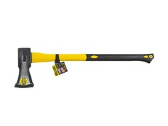 STAYER FIBERGLASS, 2000/2800 г, 680 мм, кованый топор-колун, Professional (20623-20)