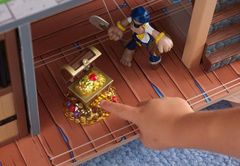 Набор Пиратский форт